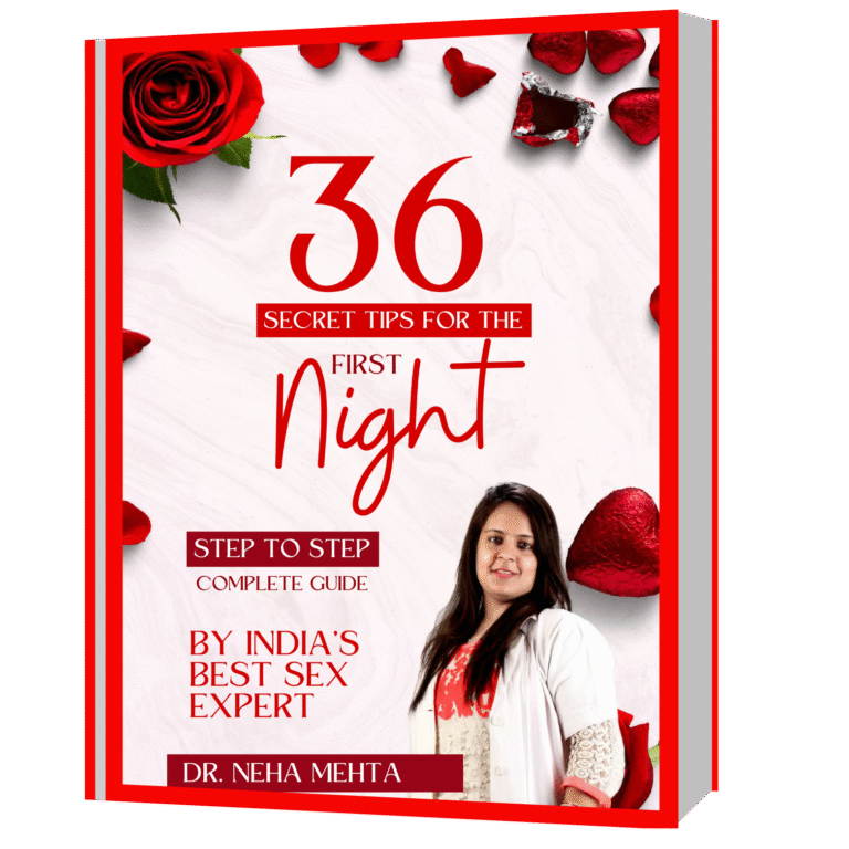 36 Secret Tips for the First Night - English