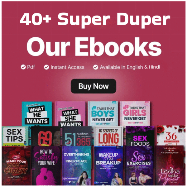 40+ Sex Ebook For change Your Life & Free 50GB+ Comics Bundle