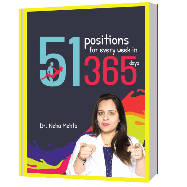 51 Positions for every week in 365 days