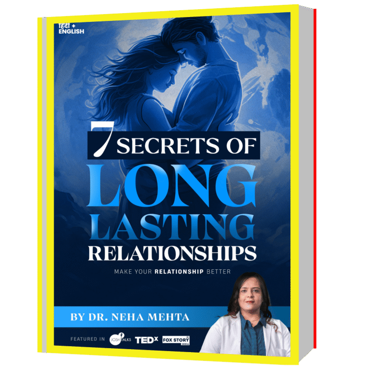 7 Secrets Of Long Lasting Relationships - English