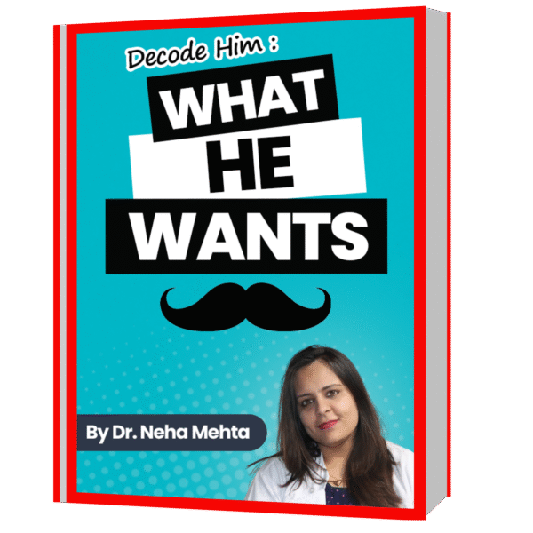 What He Wants – Sex E-Book