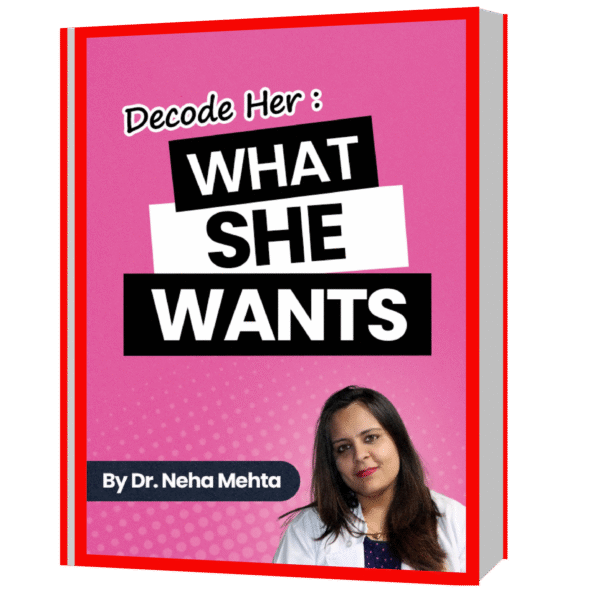 What She Wants – Sex E-Book