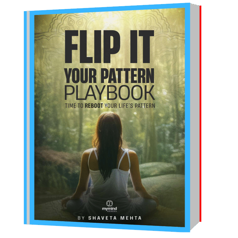 Flip-It Your Pattern Playbook (English)