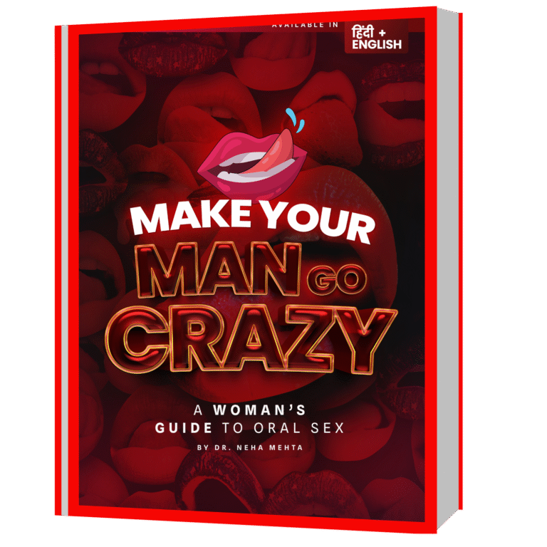 Make your man go Carzy (English)