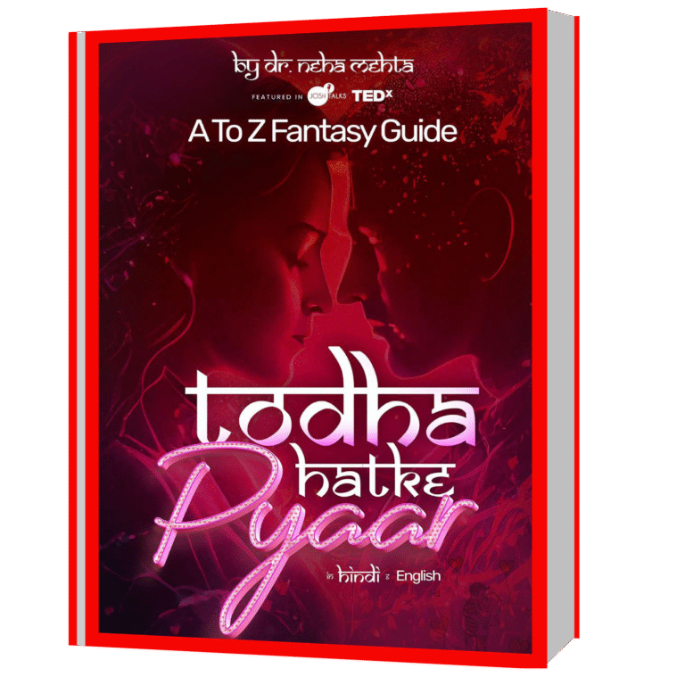 Thoda Hatke Pyar - Hindi