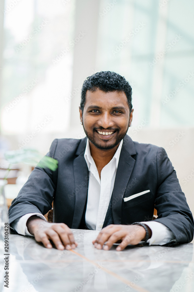 Rajeev Jain