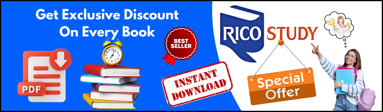 Discount Banner
