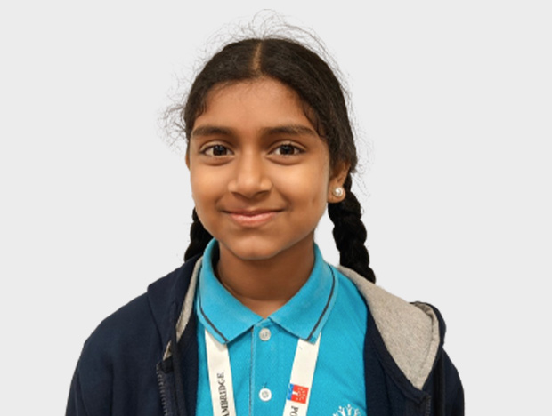 Tanmay Sinha