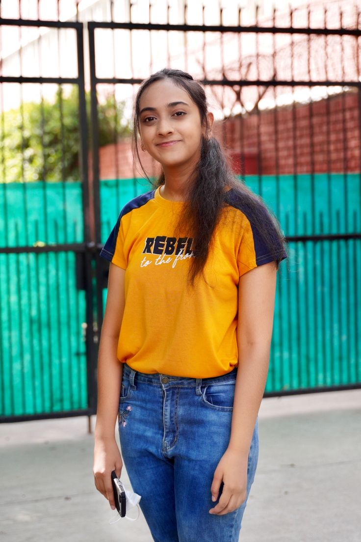 Zoya Ali