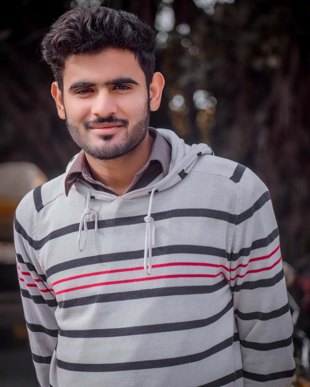 Ravi Rathi