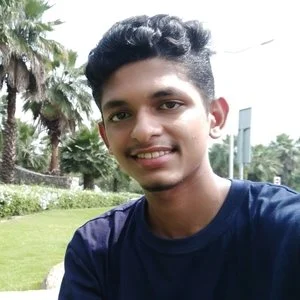 Deepansh Arora