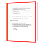 Kiyosaki-Robert-The-Real-Book-of-Real-Estate  Book - Image 6