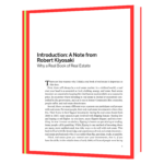 Kiyosaki-Robert-The-Real-Book-of-Real-Estate  Book - Image 8