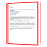 The 3 Mistakes of My Life Book - Image 4