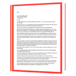 The 3 Mistakes of My Life Book - Image 6