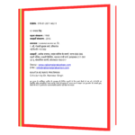 Kavita ke naye partiman Book - Image 3