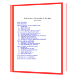 Megaliving_ 30 Days to a Perfect Life (Hindi) Book - Image 4