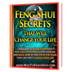 फेंगसुई Secret Book