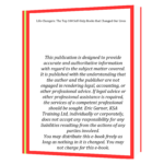 life_changers_100_books Book - Image 2