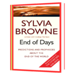 End of Days by Sylvia Browne Hindi Book