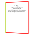 Gahan Antriksha Paravtran Hindi Book - Image 6