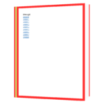 Gahan Antriksha Paravtran Hindi Book - Image 5