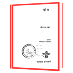 Gora Hindi Book - Image 2