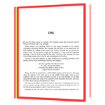 Gora1 Hindi Book - Image 5