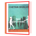 Half Girlfriend - Chetan Bhagat Hindi Book