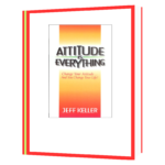 attitude is everything  Book