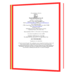 Believe In Yourself  Book - Image 3