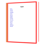 Collage Dropout Arabpatio Ki Prerak Kahaniya Hindi Book - Image 3