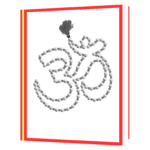 Om Mala (Hindi)  Book - Image 2