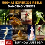 500+ AI EXPERIOS REELS BUNDLE